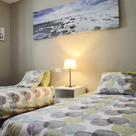 Casa Eva Playa del Inglés