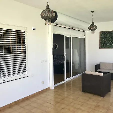 Feriehus Casa Eva Playa del Inglés