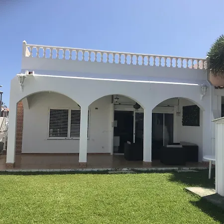 Casa Eva Holiday home Playa del Ingles (Gran Canaria)