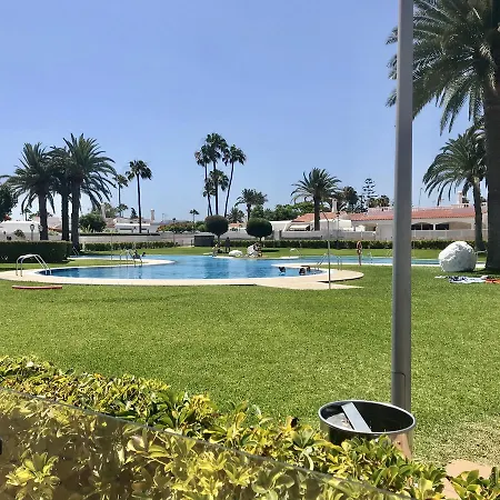 Holiday home Casa Eva Playa del Ingles (Gran Canaria)