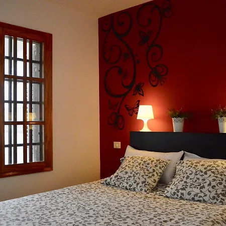Casa Eva Playa del Ingles (Gran Canaria)