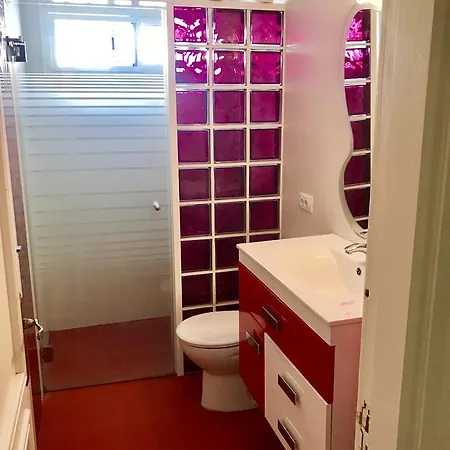 Casa Eva Holiday home *