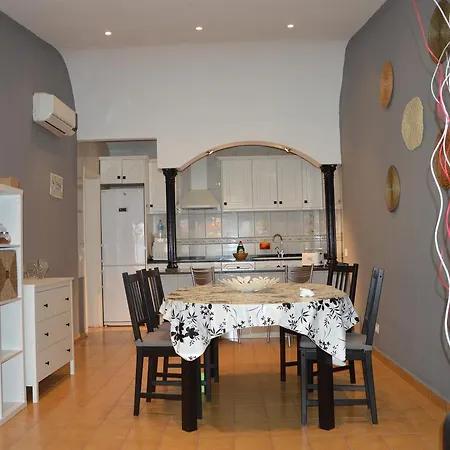 Casa Eva Holiday home