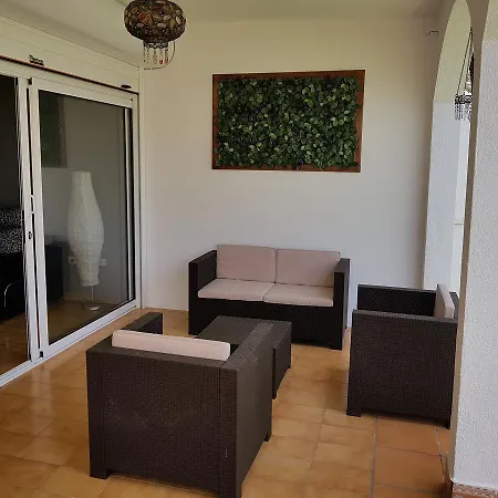Holiday home Casa Eva Playa del Ingles (Gran Canaria)